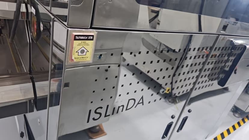 二手半导体设备 ASM lS Linda自动固晶机