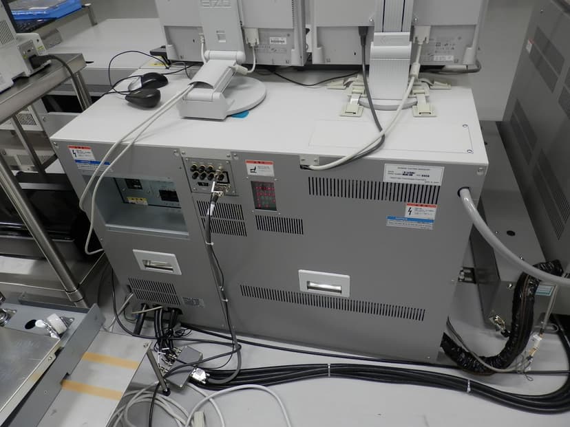 二手半导体设备 HITACHI S-4800扫描电子显微镜