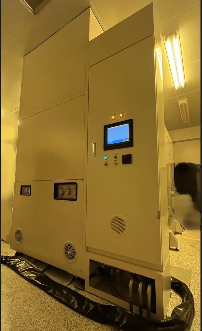 二手半导体设备 JEOL JBX-6300FS电子束光刻机