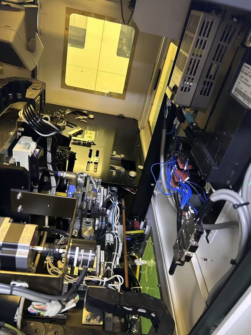 二手半导体设备 LINTEC RAD-3500F8贴膜机