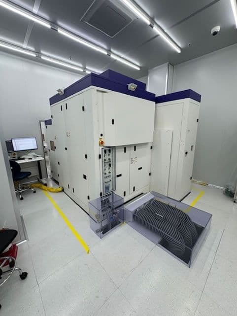 二手半导体设备 KLA EDR-7380缺陷检测设备