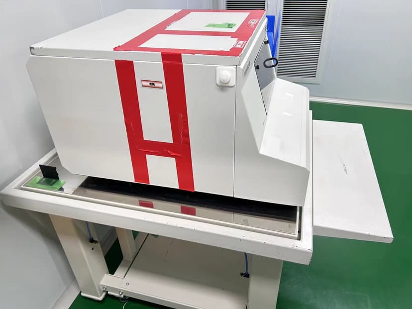 二手半导体设备 KLA P15台阶仪