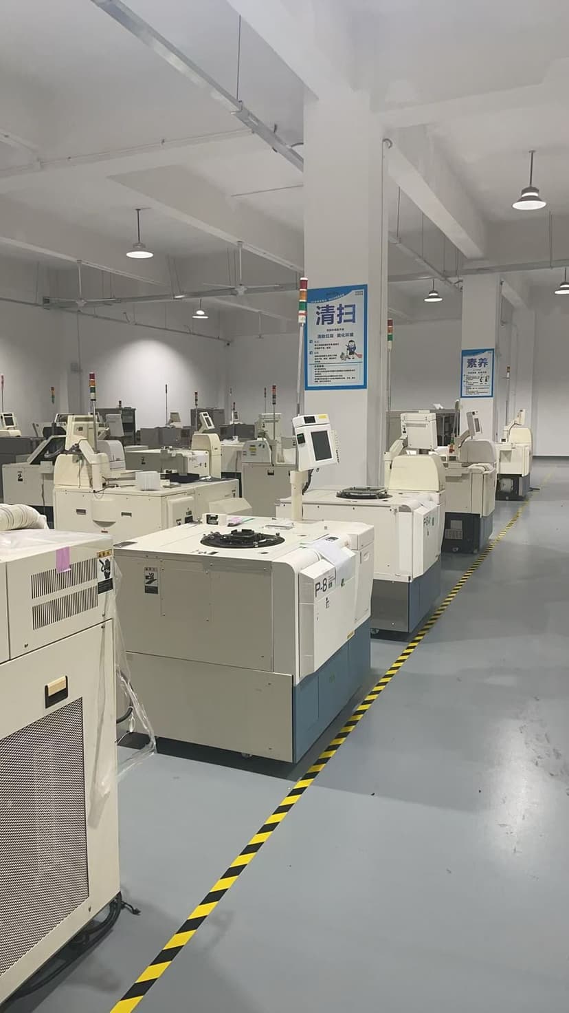 二手半导体设备 TEL P-8探针台