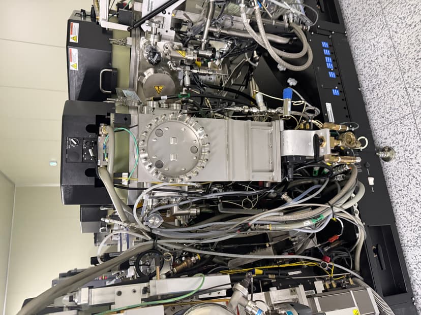 二手半导体设备 AMAT Endura 5500 MOCVD气相沉积设备