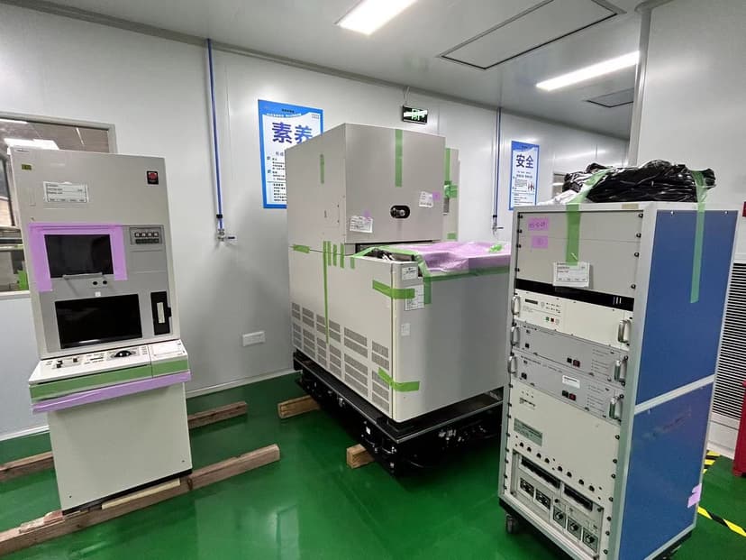 二手半导体设备 HITACHI S-6280H扫描电子显微镜