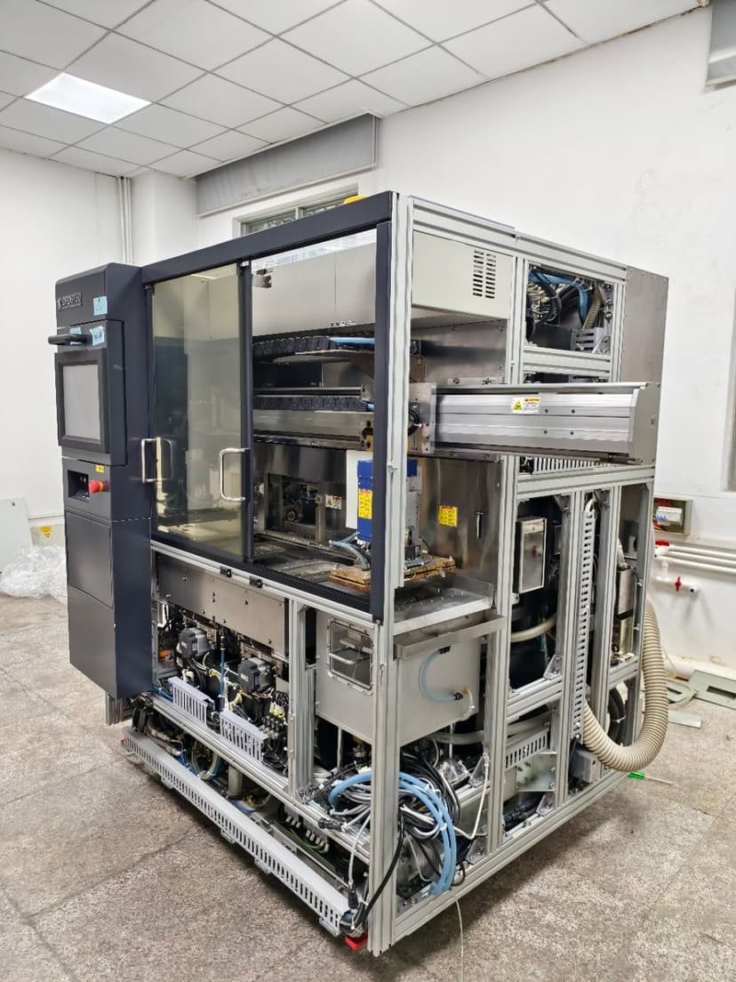 二手半导体设备 DISCO DFD6750全自动切割机