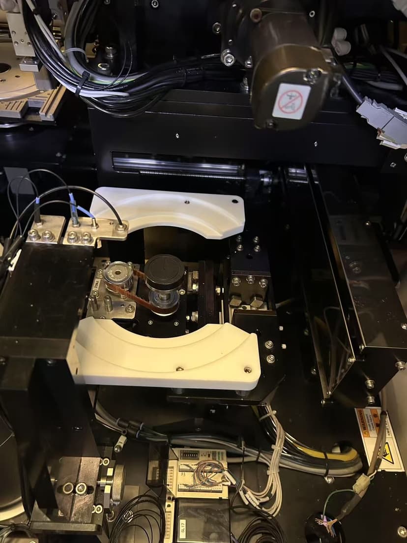 二手半导体设备 LINTEC RAD-3500F8贴膜机