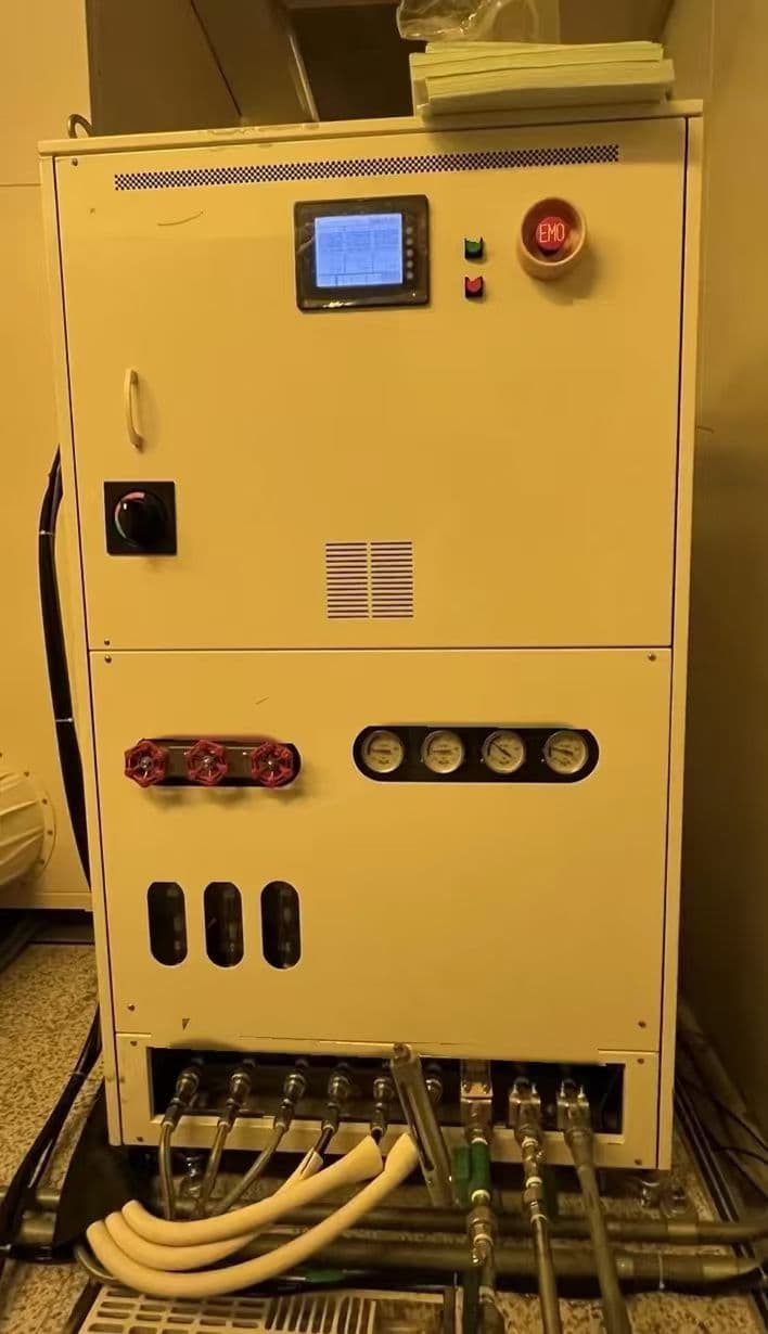 二手半导体设备 JEOL JBX-6300FS电子束光刻机
