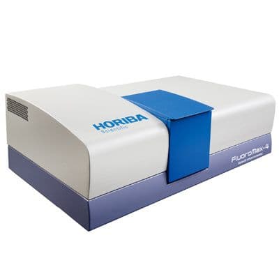 HORIBA高灵敏一体式FluoroMax Plus荧光光谱仪
