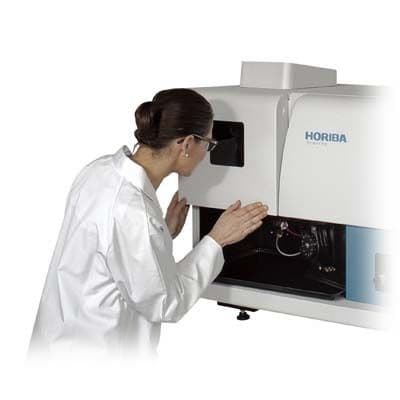 HORIBA Ultima Expert高性能ICP光谱仪