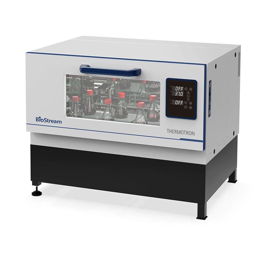 博奥思Thermotron 高温振荡培养箱
