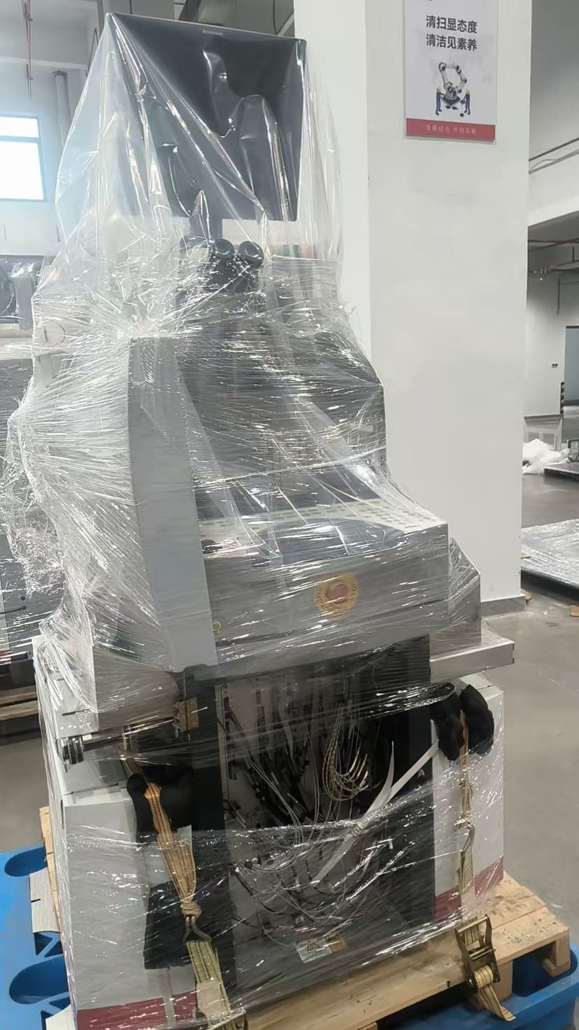 二手半导体设备 ESEC 3100 plus全自动引线键合机