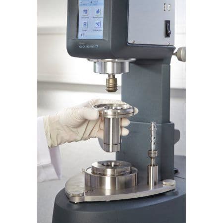 便携式流变仪HAAKE Viscotester iQ