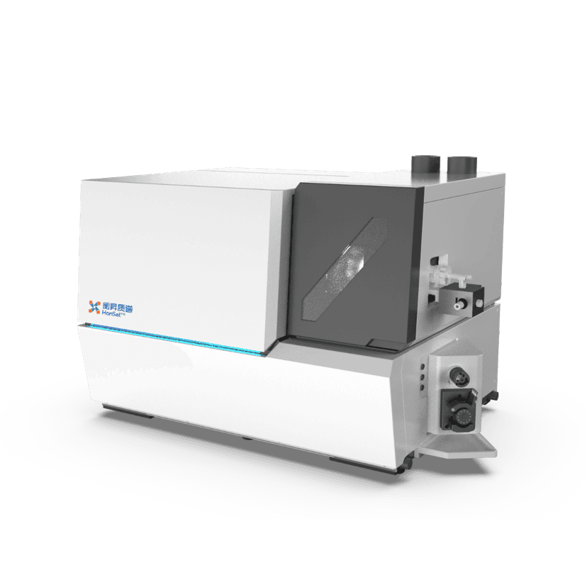 衡昇质谱 — iQuad 2300系列电感耦合等离子体质谱
