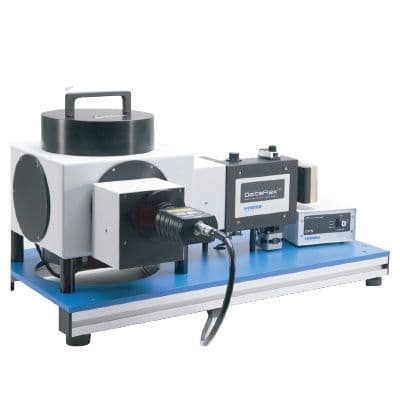 HORIBA DeltaFlex超快时间分辨荧光光谱仪