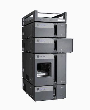 高效液相色谱仪