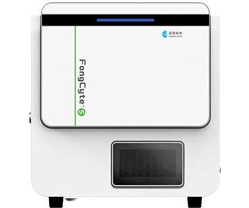 科研型流式细胞仪