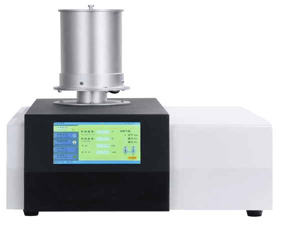 热重差热同步分析仪