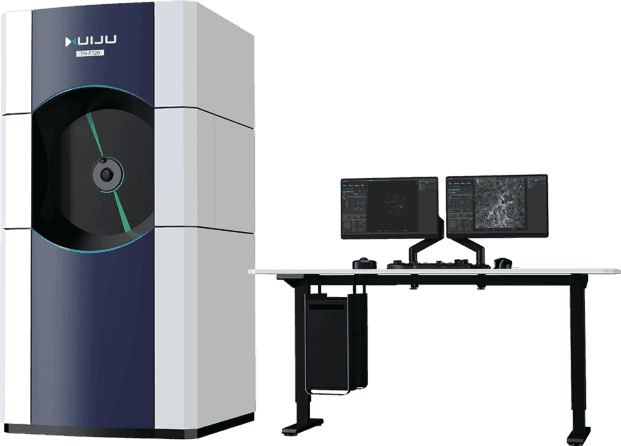 场发射透射电子显微镜