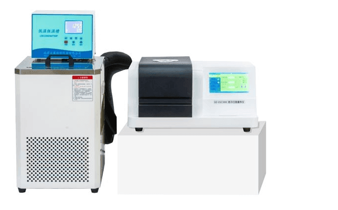 差示扫描量热仪