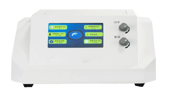 导热系数测定仪