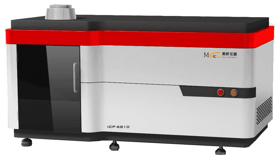 全谱直读电感耦合等离子体发射光谱仪