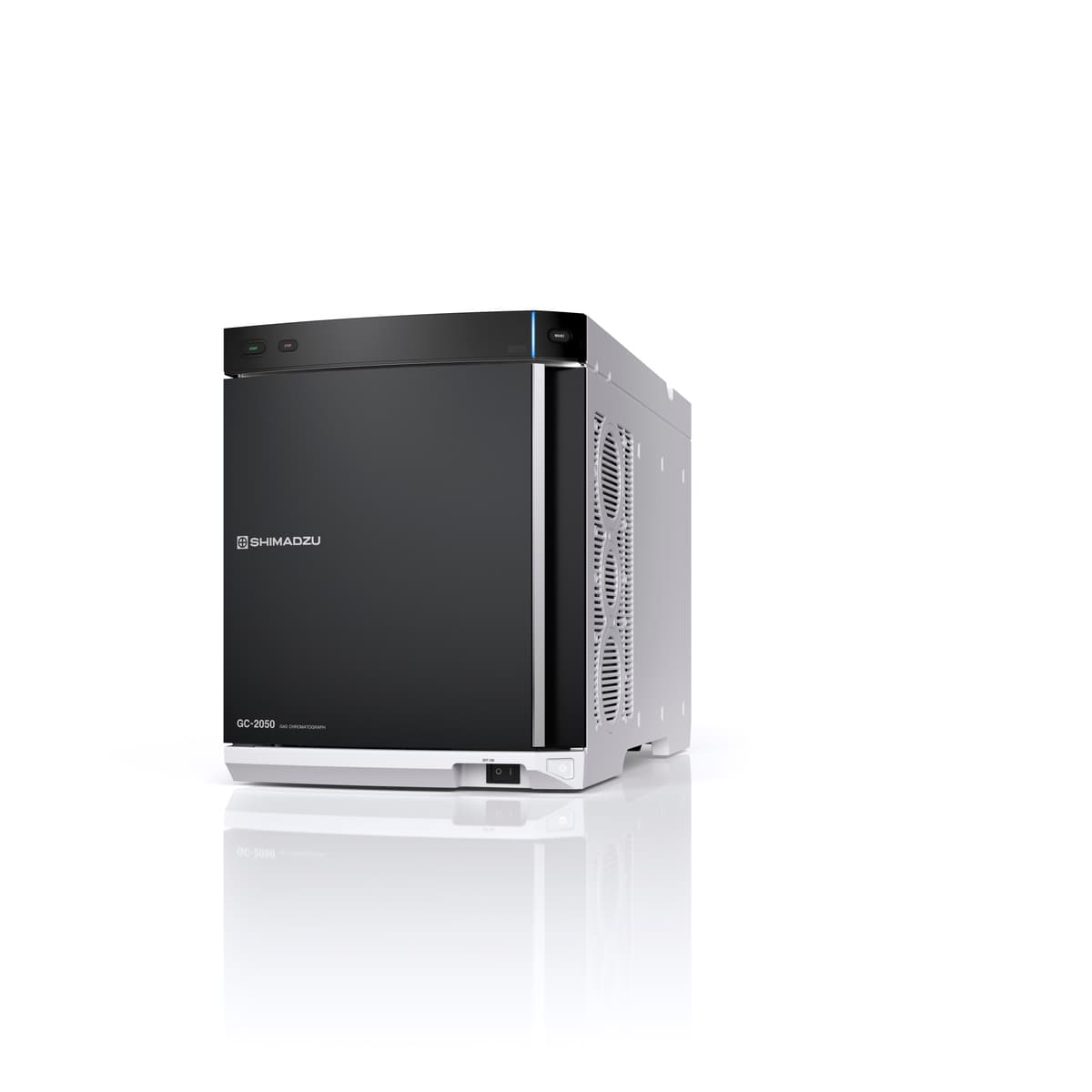 岛津气相色谱仪Brevis GC-2050