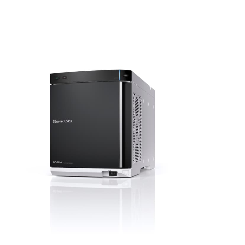 岛津气相色谱仪Brevis GC-2050
