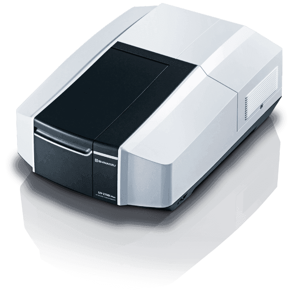 紫外可见分光光度计UV-2600i Plus/UV-2700i Plus