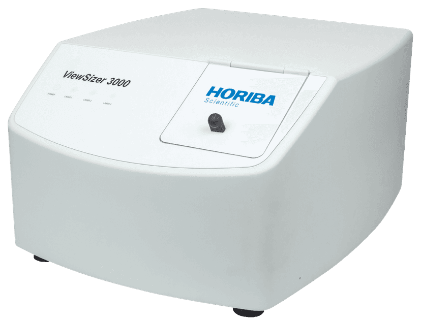 ViewSizer 3000 纳米颗粒追踪分析仪