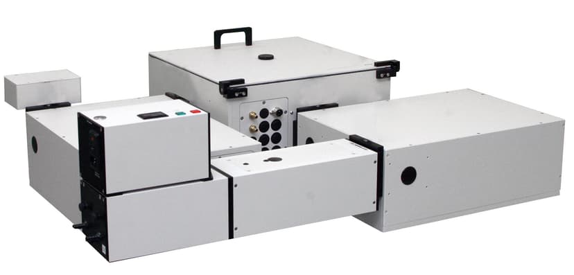 模块化荧光光谱仪 QuantaMaster 8000系列