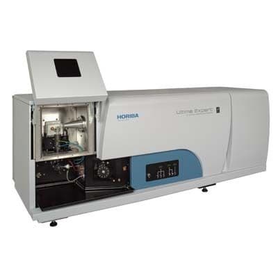 HORIBA Ultima Expert高性能ICP光谱仪