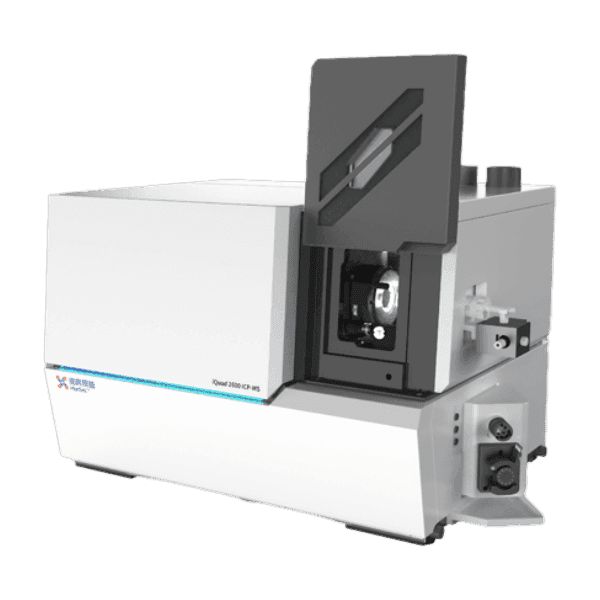 iQuad 2600 ICP MS