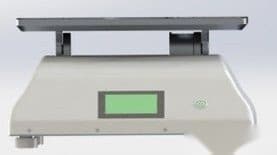 DuoWave® 波浪式一次性生物反应器