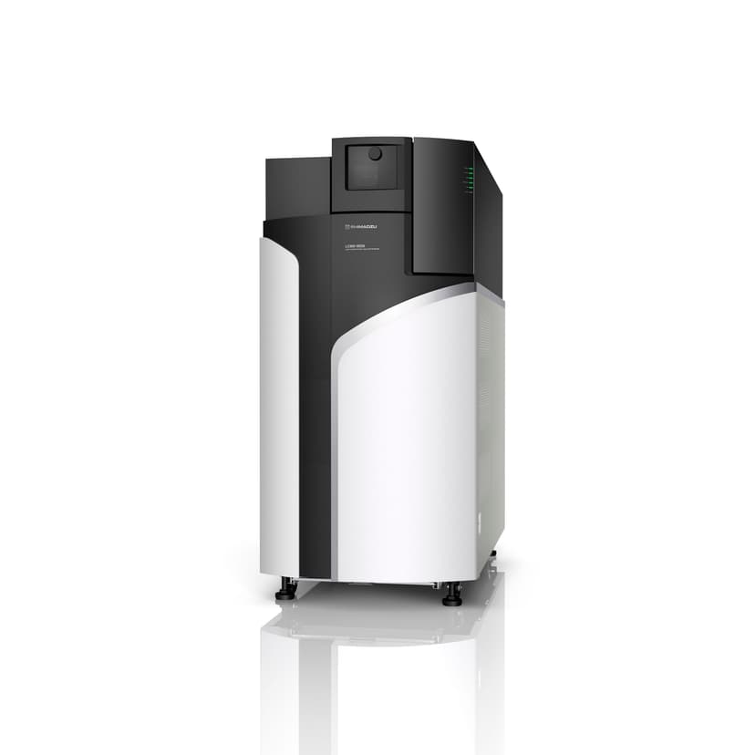 四极杆飞行时间液质联用仪 LCMS-9030