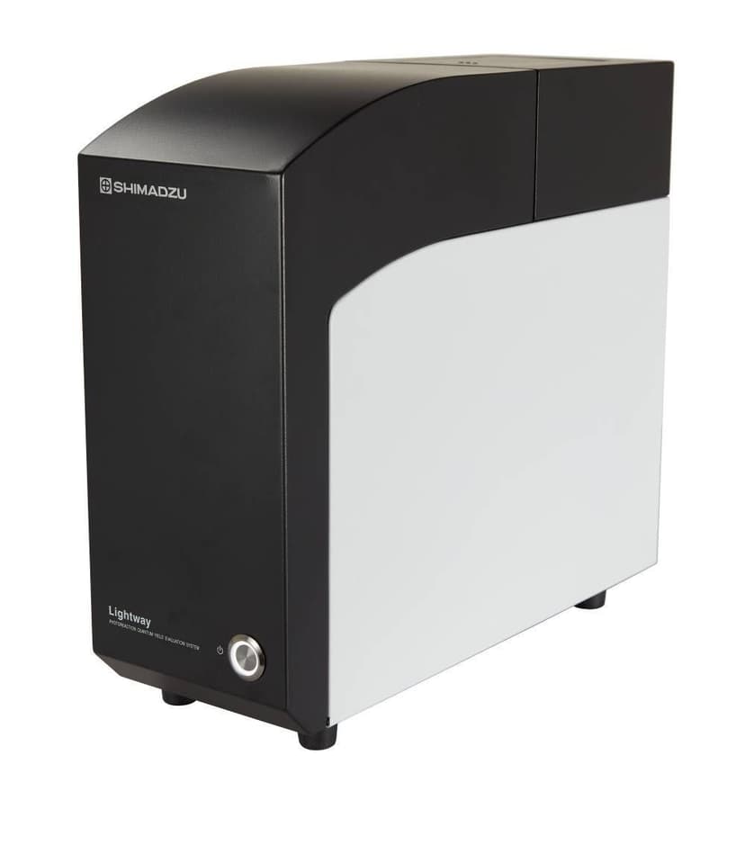 Lightway PQY-01光反应评价系统