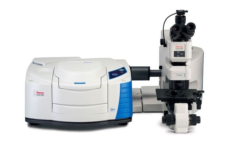 赛默飞 Nicolet Apex FTIR 光谱仪产品图片