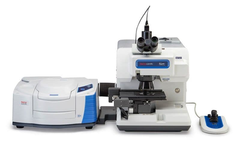 赛默飞 Nicolet Apex FTIR 光谱仪产品图片