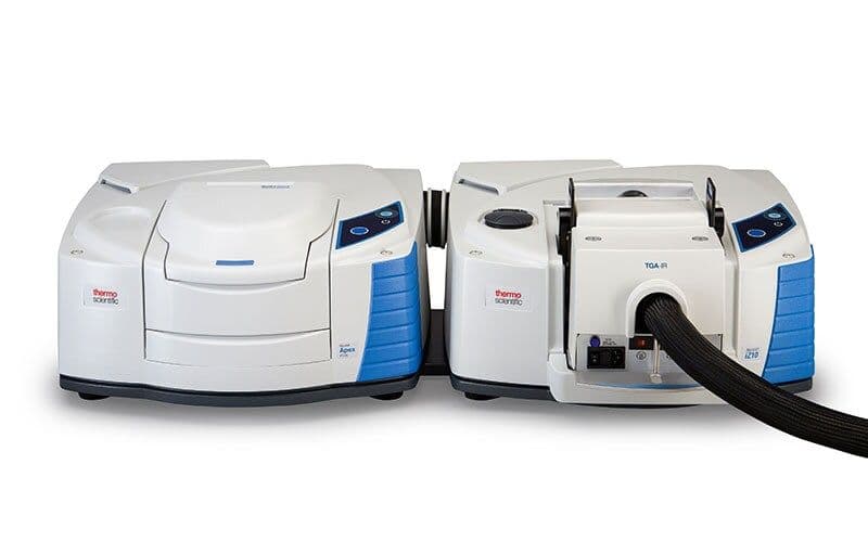 赛默飞 Nicolet Apex FTIR 光谱仪产品图片
