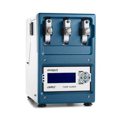 NanoLC 产品