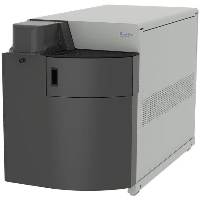 ARL iSpark 8860 夹杂物分析仪