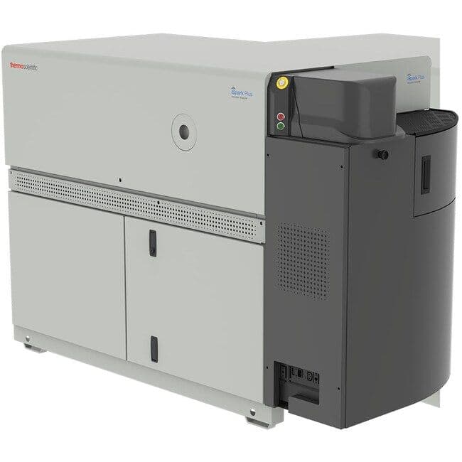 ARL iSpark 8860 夹杂物分析仪