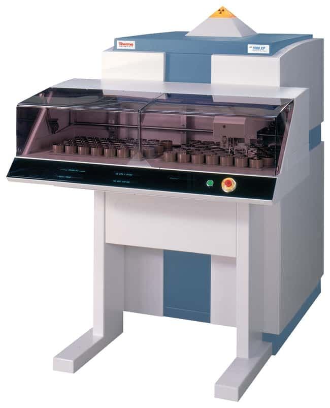 ARL™ 9900 同时-顺序式 XRF 系列