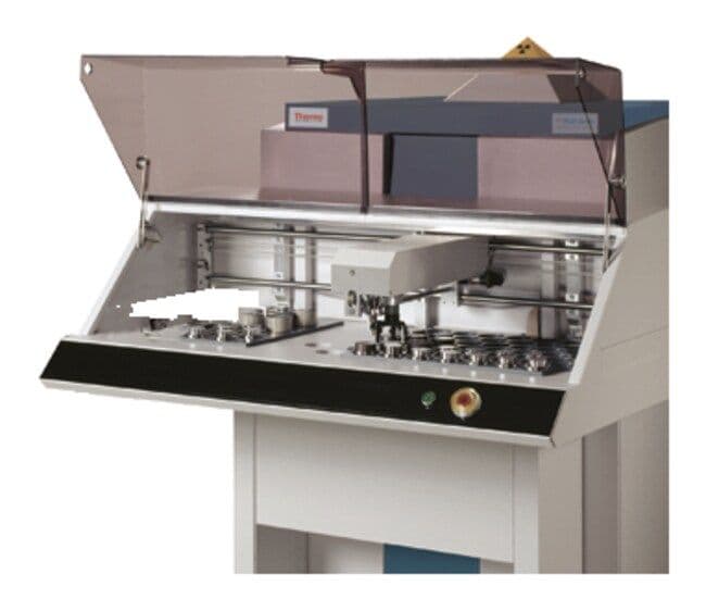 ARL™ 9900 同时-顺序式 XRF 系列