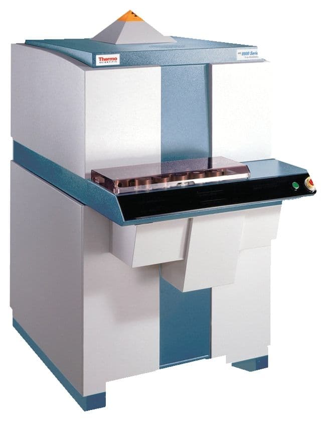 ARL™ 9900 同时-顺序式 XRF 系列