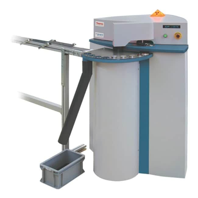 ARL™ SMS-Omega XRF 仪器
