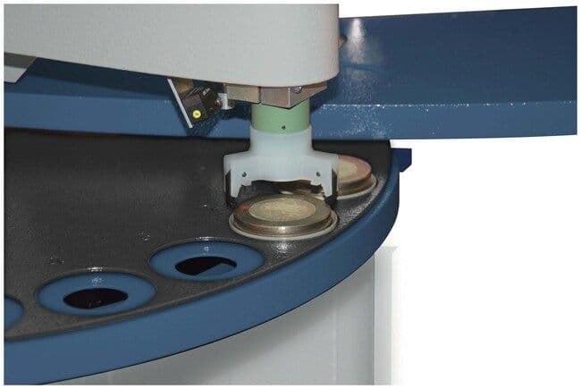ARL™ SMS-Omega XRF 仪器