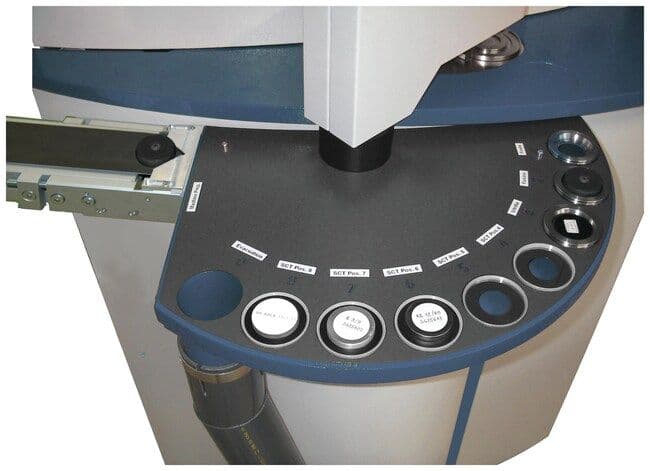 ARL™ SMS-Omega XRF 仪器