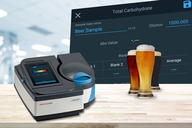 BeerCraft™ 软件