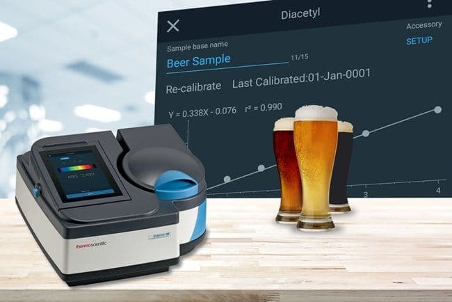 BeerCraft™ 软件